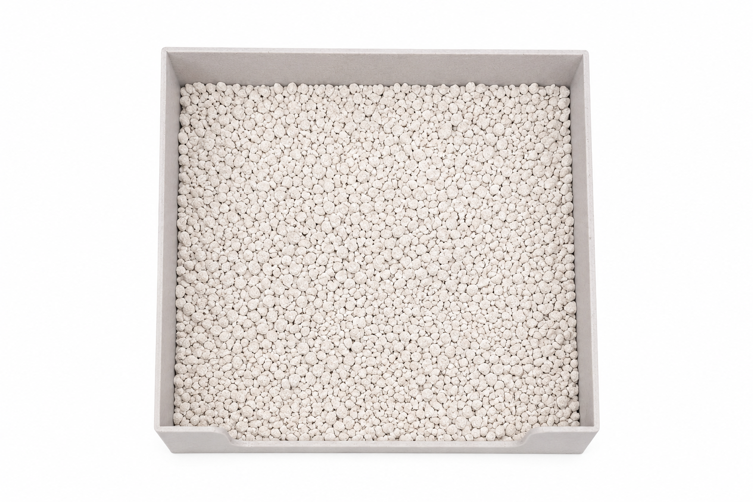 Custom 3D Printed Kitten Litter Tray & Scooper Set – Handmade to Order