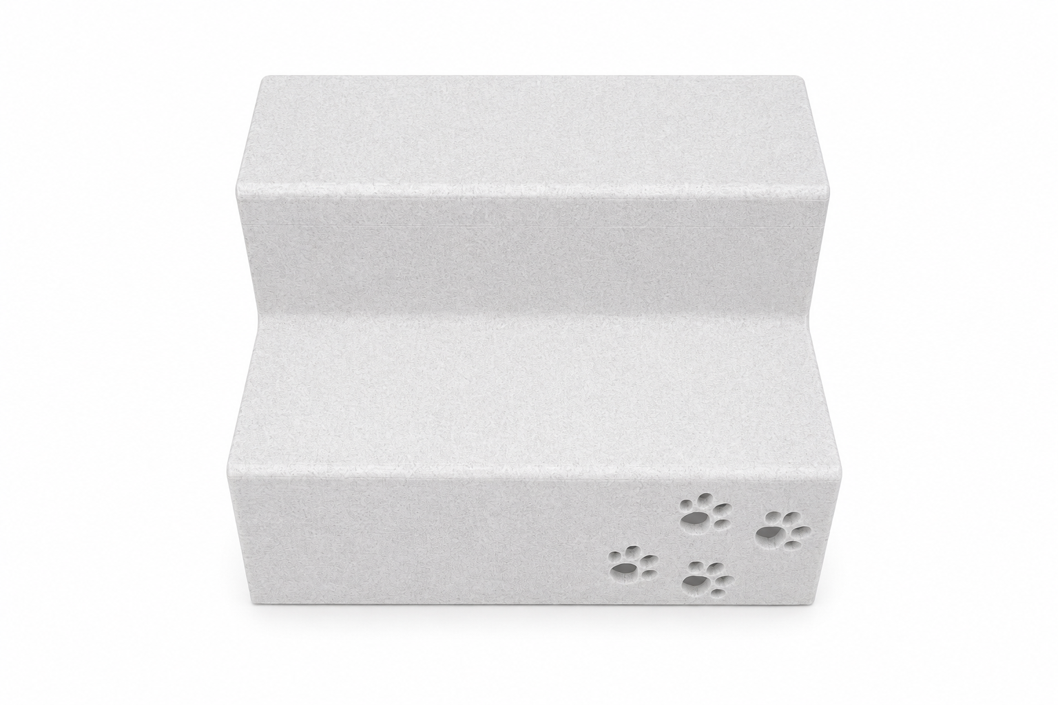 Handmade 3D Printed Cat Step-Up – Custom Colours Available