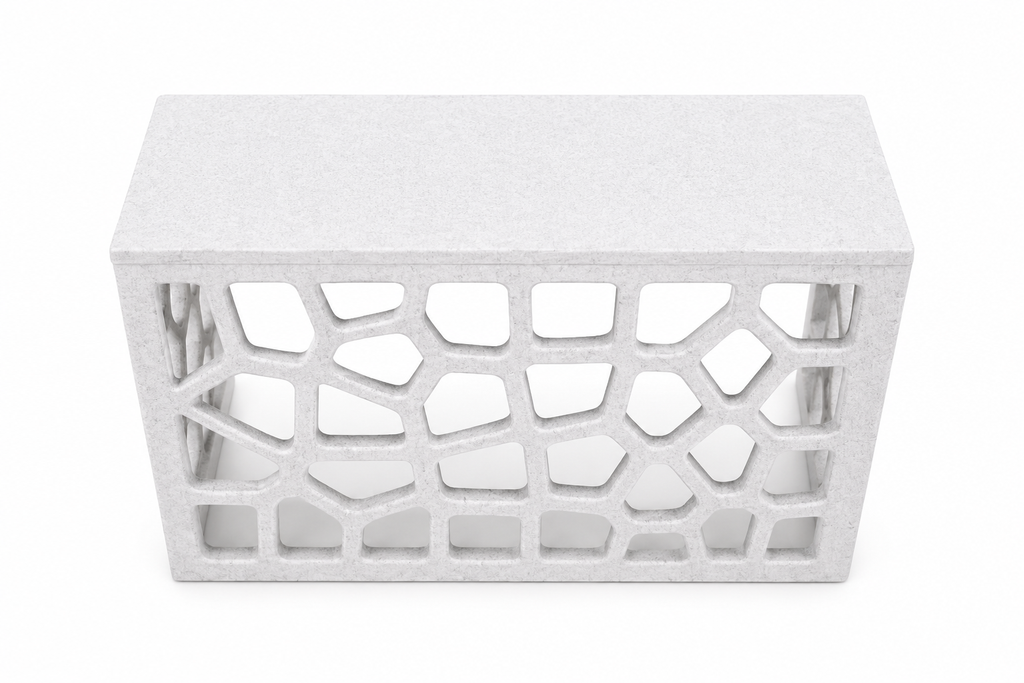 Handmade 3D Printed Cat Step-Up – Custom Colours Available
