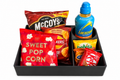 Couch Snack Tray – 3D Printed Sofa Snack & Drink Organiser