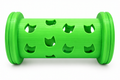Interactive Cat Treat Roller – 3D Printed Enrichment & Puzzle Toy